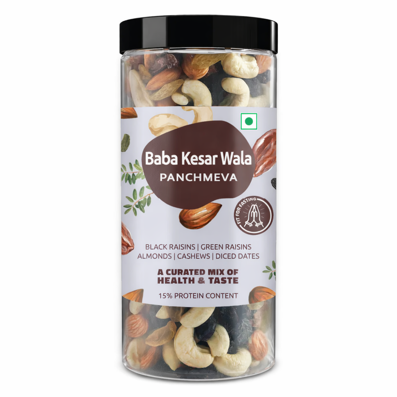 The Ultimate Guide to Dry Fruits: Health, Taste, and Everyday Benefits