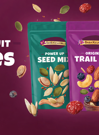 Premium Dry Fruits: Nature’s Finest Goodness Delivered to You