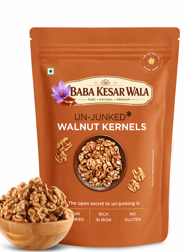Wall nuts