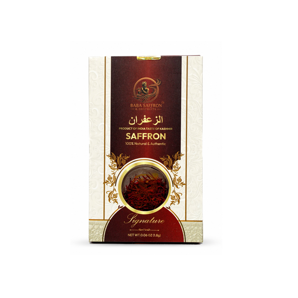 Saffron