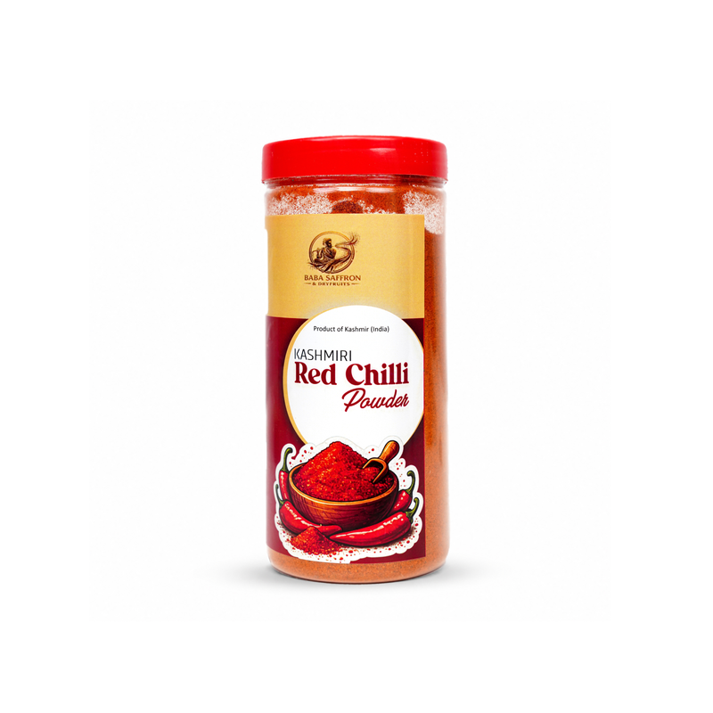 Red Chilli