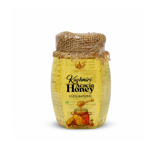 Kashmiri Acacia Honey
