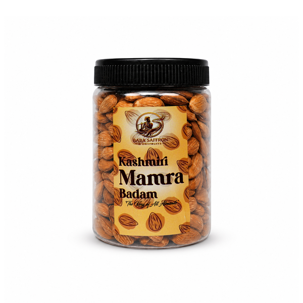 Mamra Badam