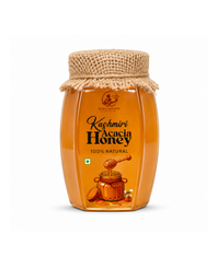 Kashmiri Acacia Honey